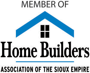 Home Builders Association of the Sioux Empire logo