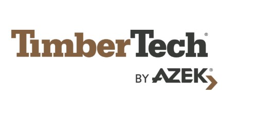 TimberTech Logo